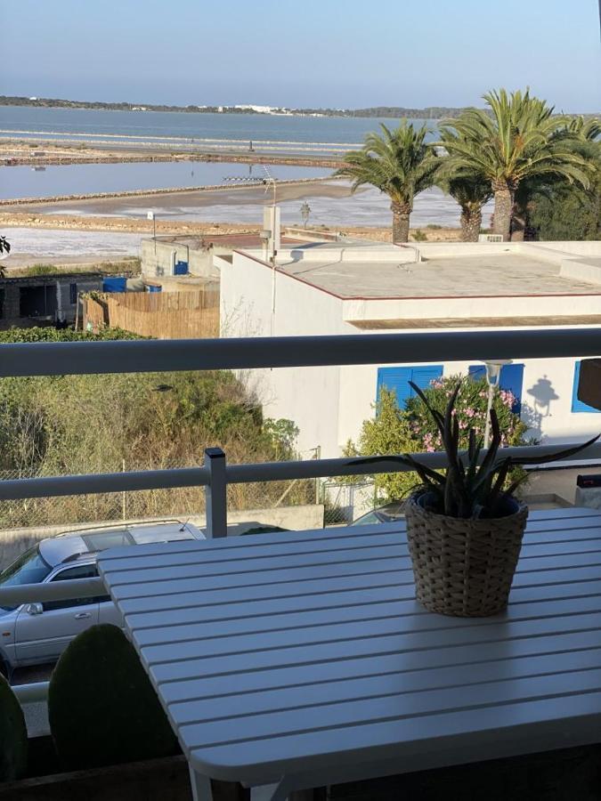 La Savina Ses Platgetes Lägenhet Exteriör bild